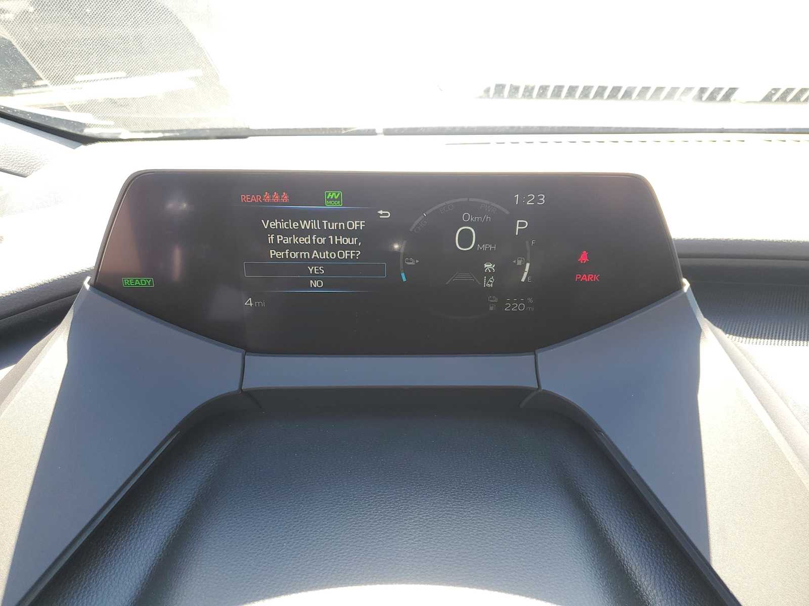 Thumbnail: 2026 Toyota Prius - 20