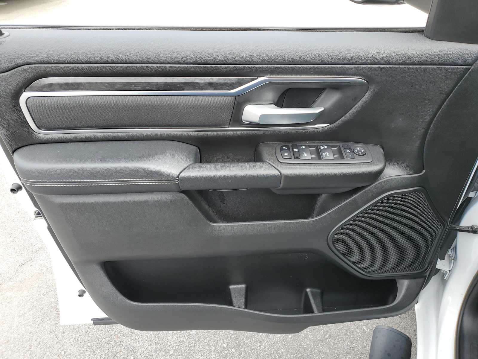 Thumbnail: 2024 RAM 1500 - 15