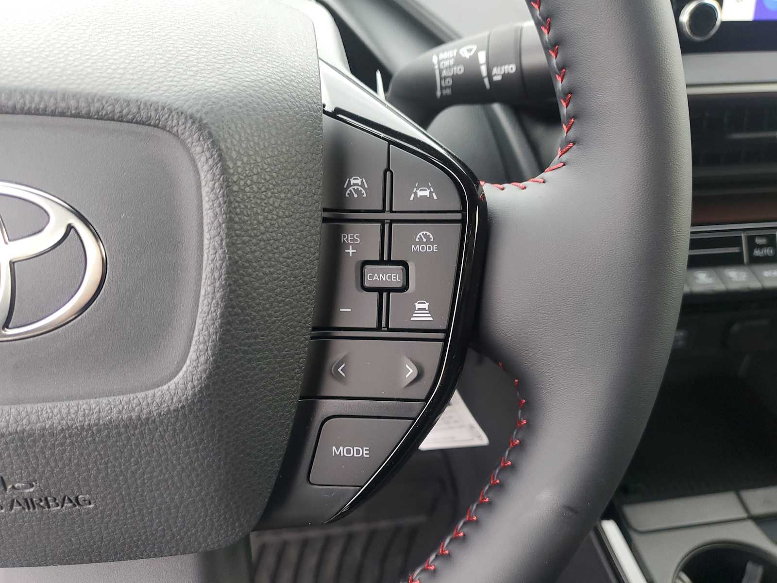 Thumbnail: 2026 Toyota Prius - 23