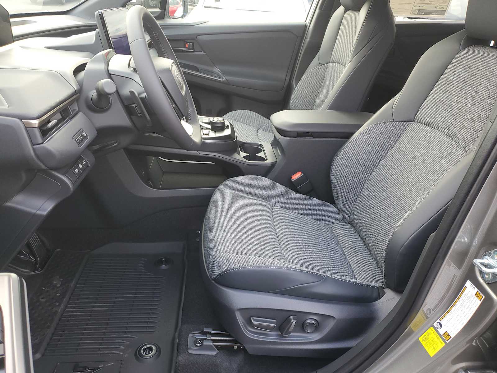 Thumbnail: 2026 Toyota bZ - 18