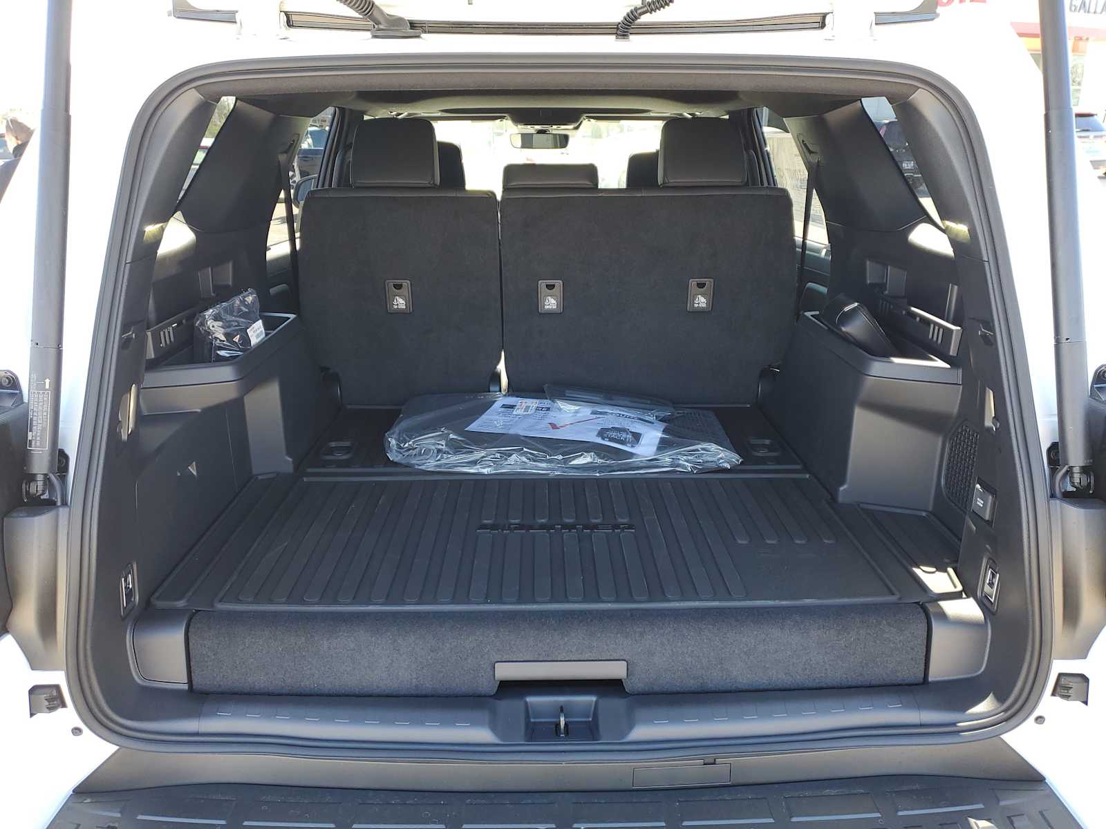 Thumbnail: 2026 Toyota 4Runner - 9