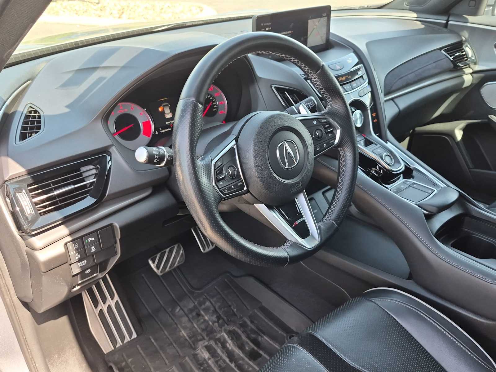 Thumbnail: 2019 Acura RDX - 2