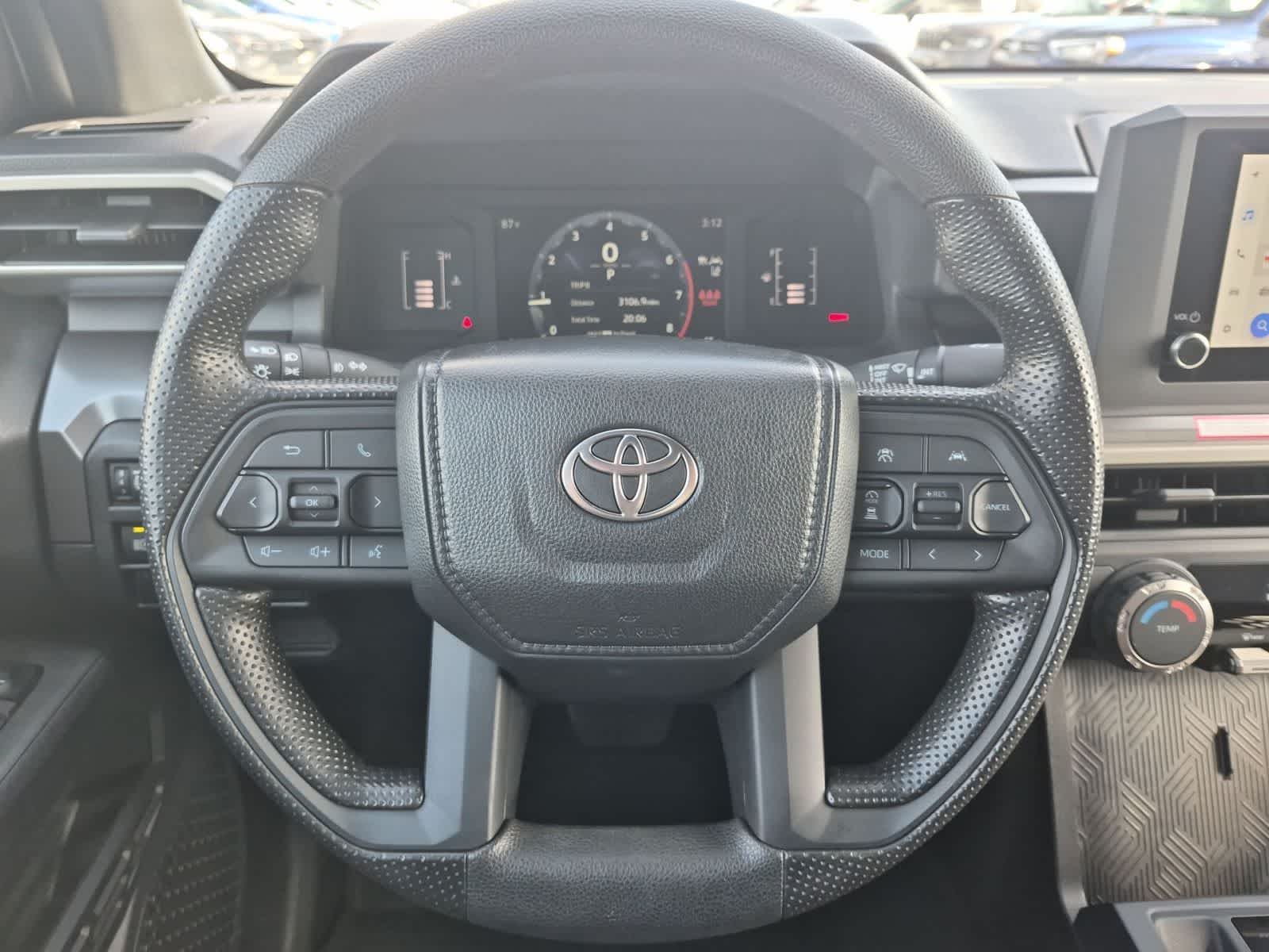 Thumbnail: 2024 Toyota Tacoma - 23