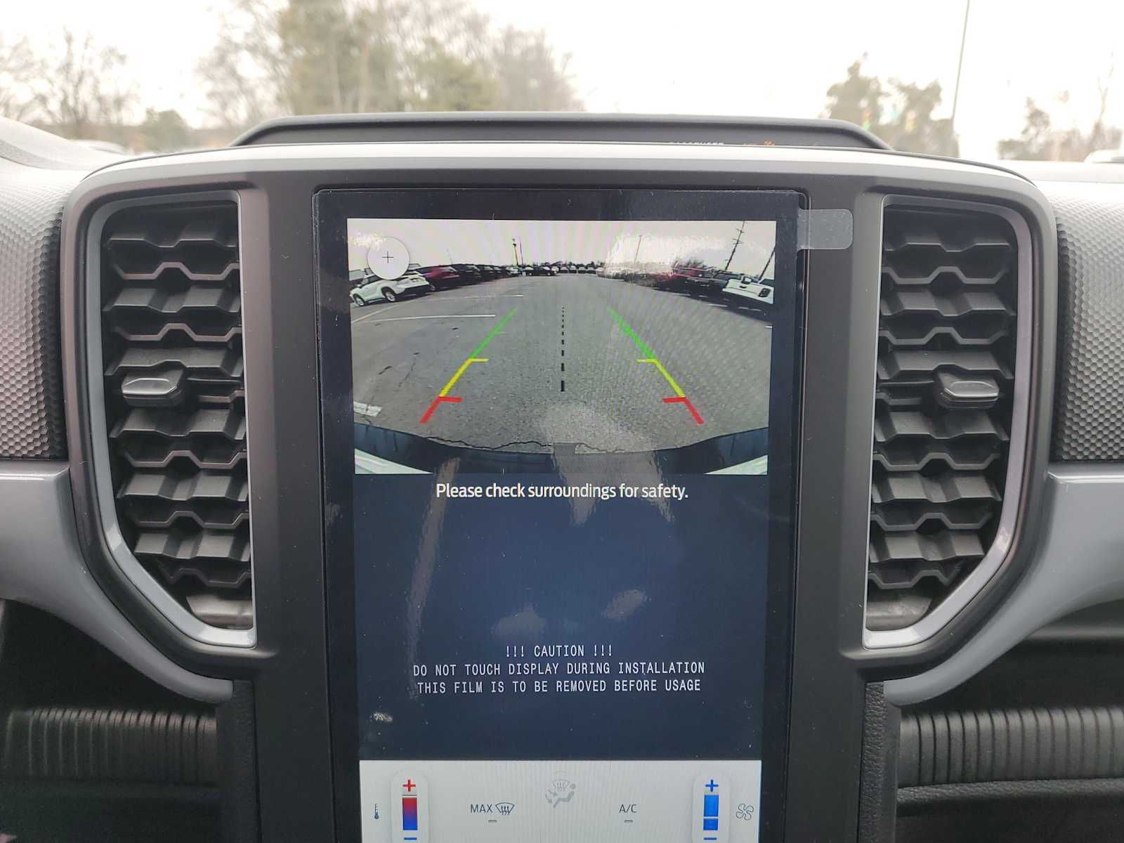 Thumbnail: 2024 Ford Ranger - 32