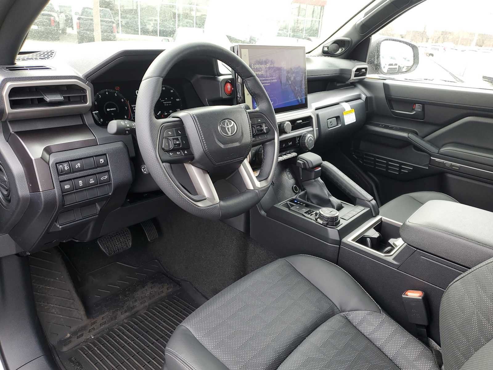 Thumbnail: 2026 Toyota 4Runner - 21