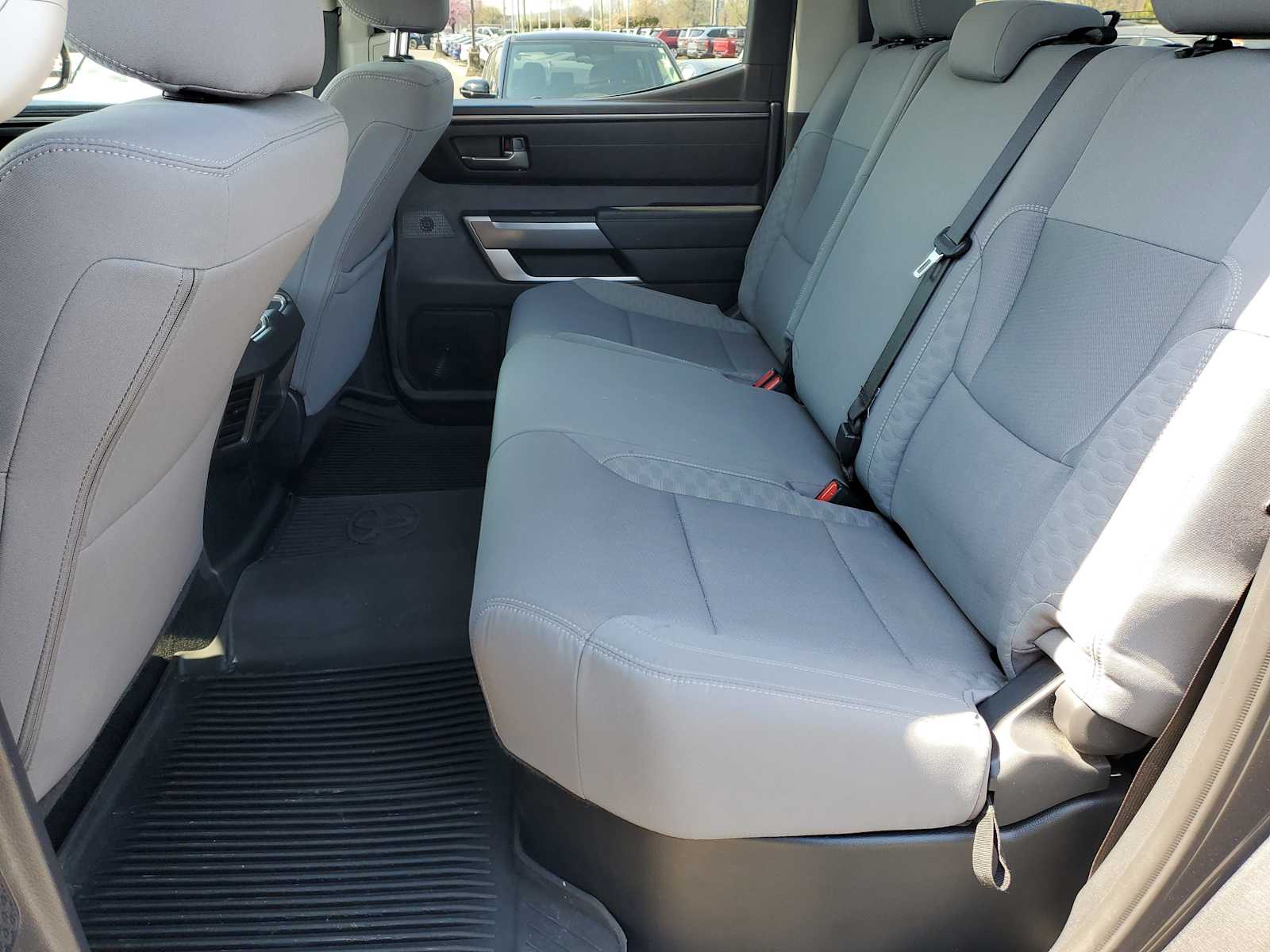 Thumbnail: 2023 Toyota Tundra - 12