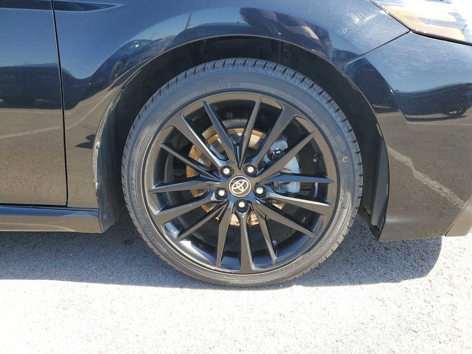 Thumbnail: 2021 Toyota Camry - 5