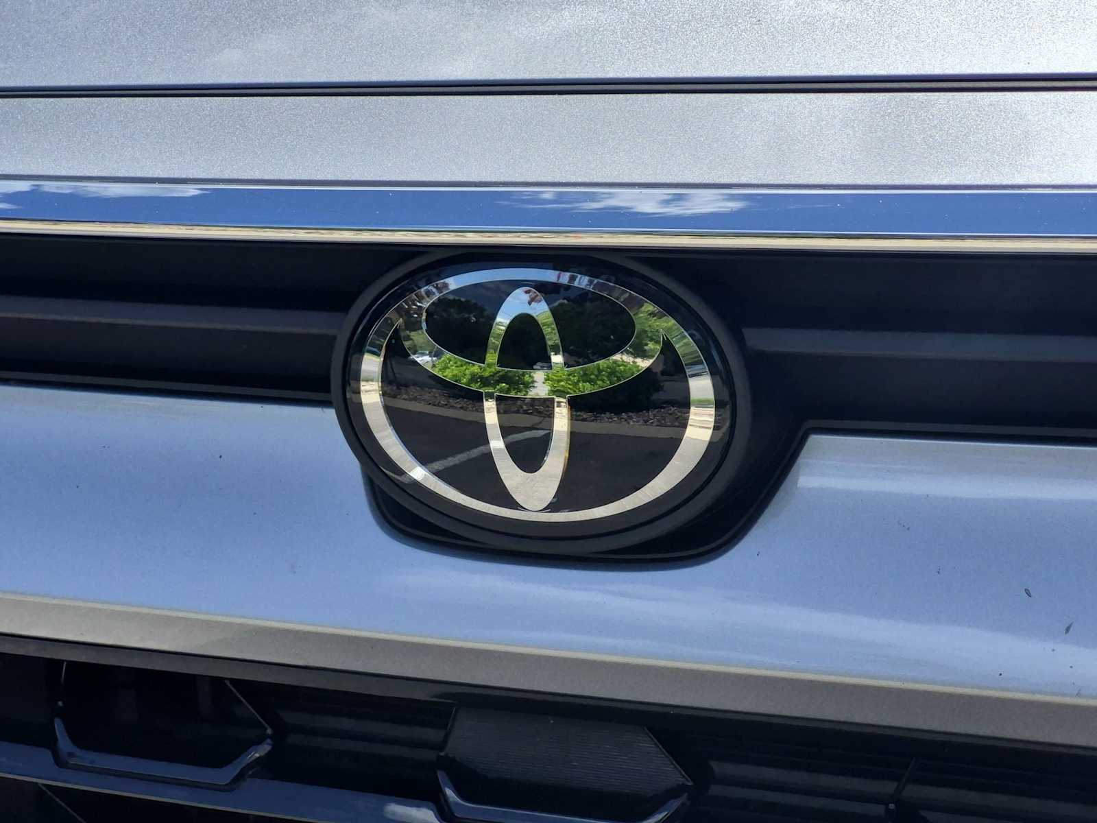 Thumbnail: 2026 Toyota Grand Highlander - 3