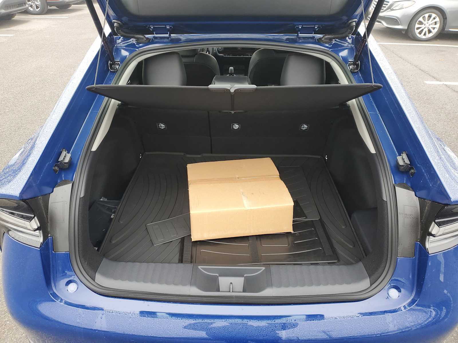 Thumbnail: 2026 Toyota Prius - 9