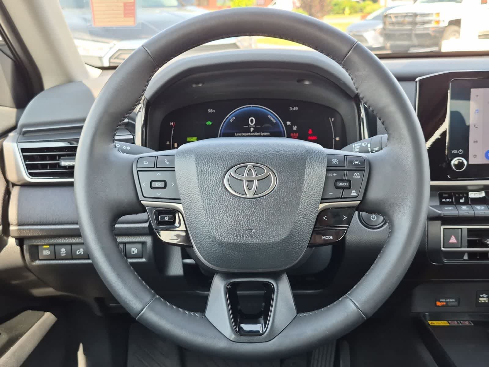 Thumbnail: 2026 Toyota Camry - 22