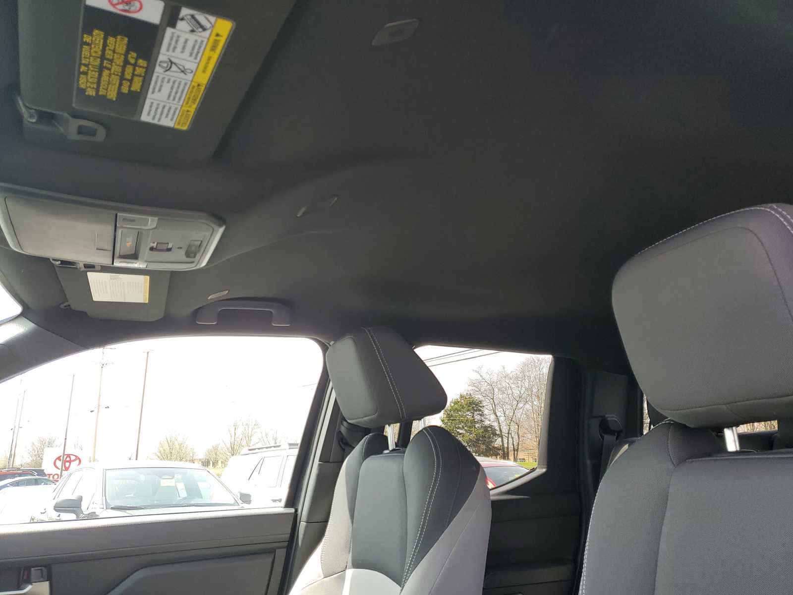 Thumbnail: 2024 Toyota Tacoma - 17