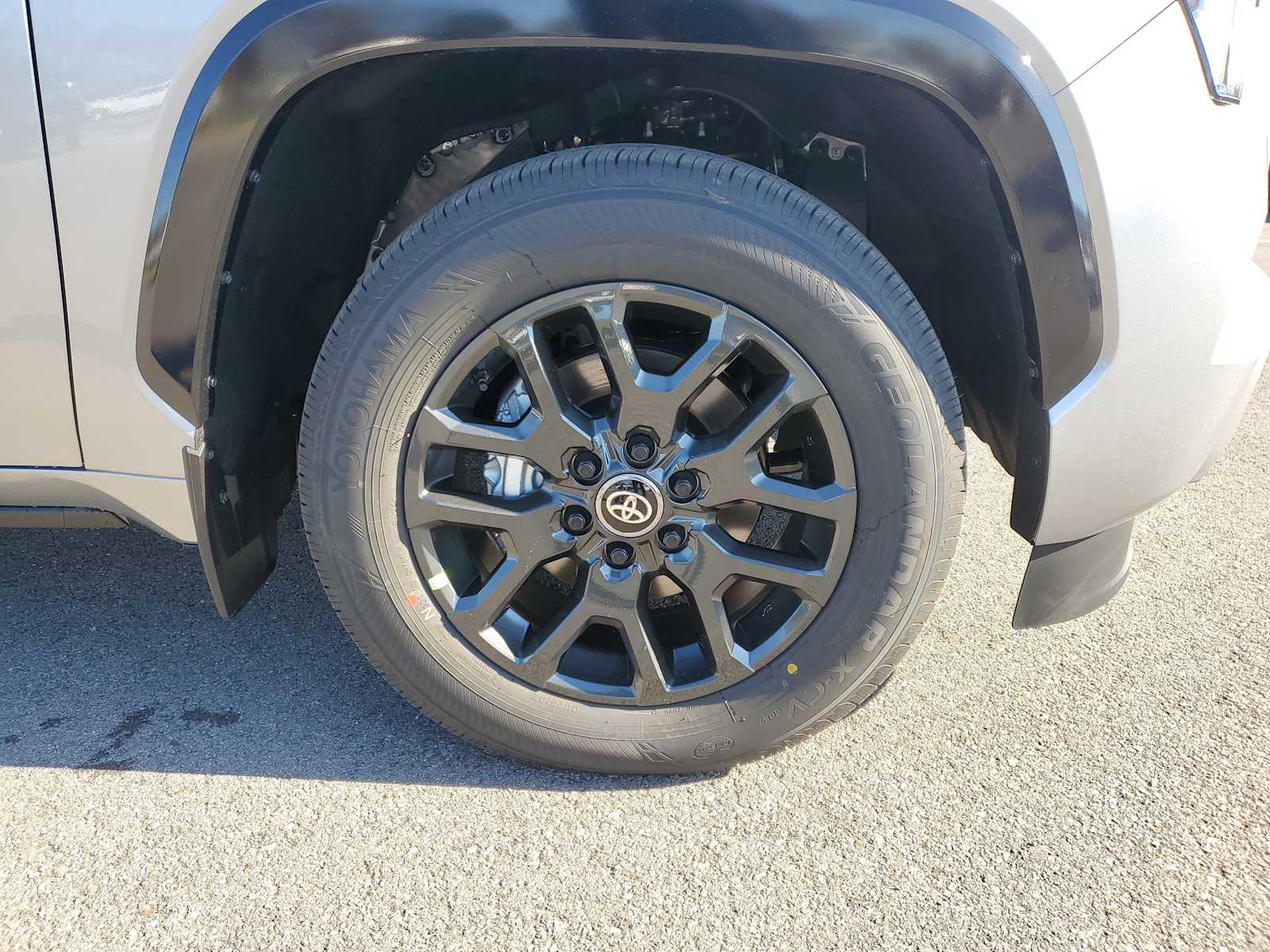 Thumbnail: 2026 Toyota Sequoia - 5