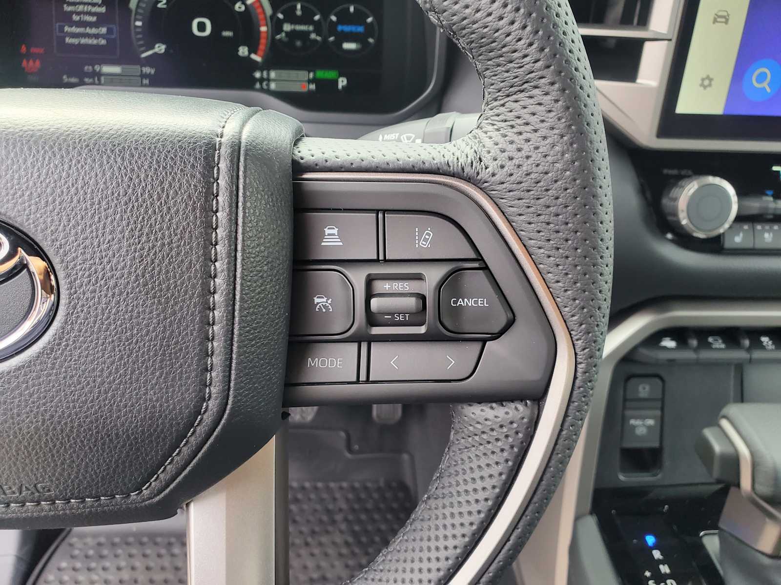 Thumbnail: 2026 Toyota Tundra - 23