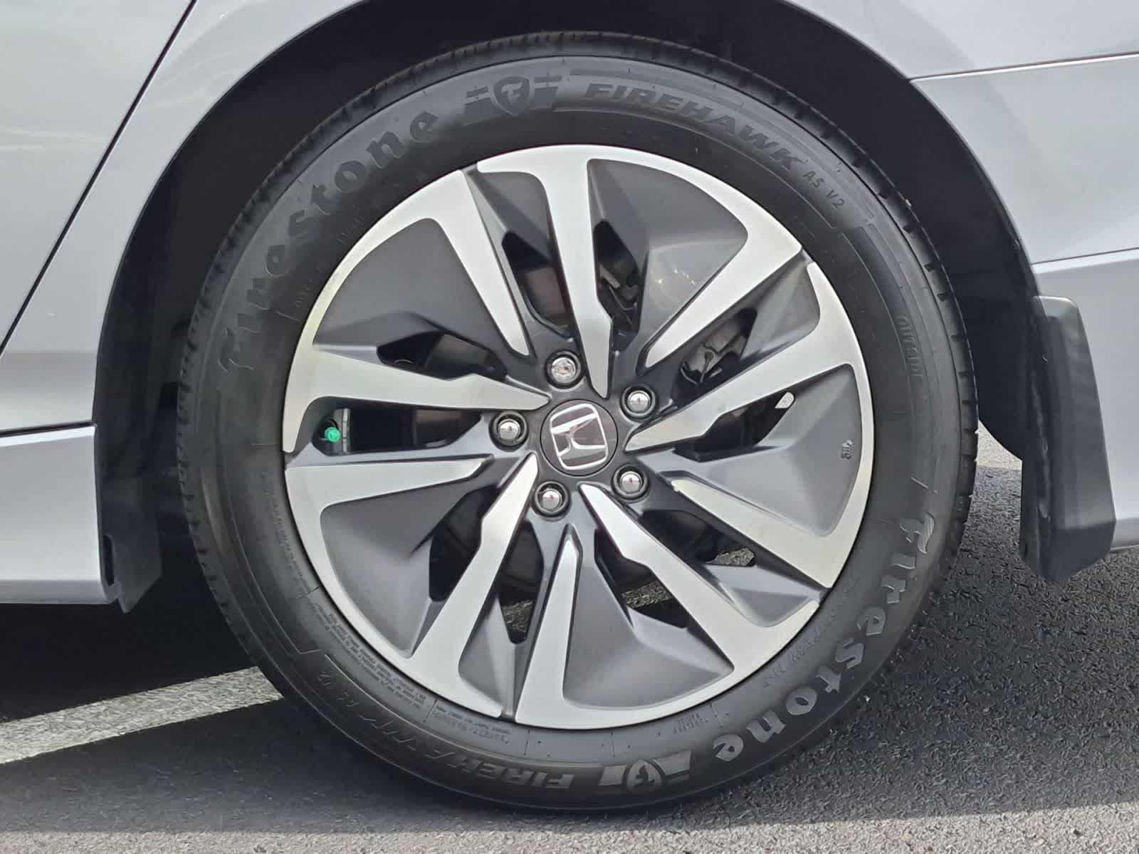 Thumbnail: 2020 Honda Accord - 13