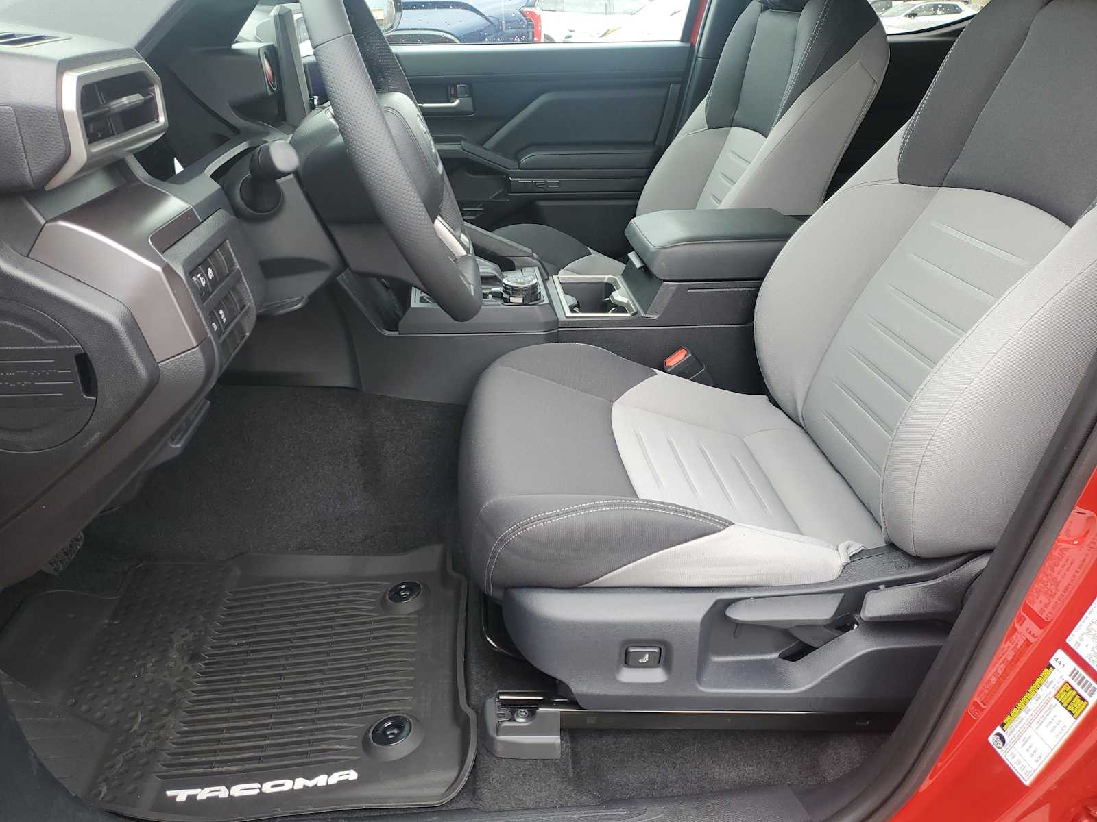 Thumbnail: 2026 Toyota Tacoma - 18