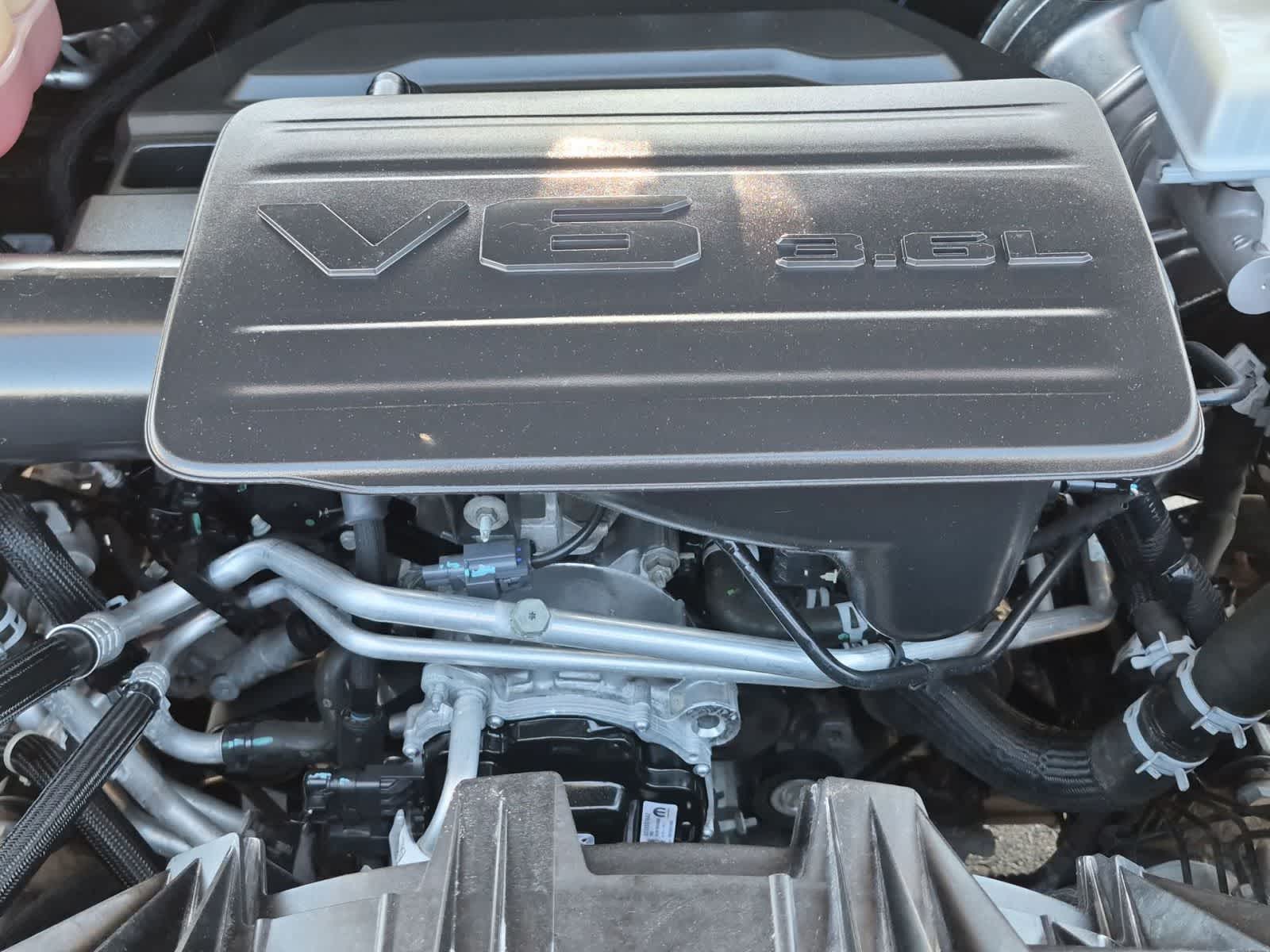 Thumbnail: 2022 RAM 1500 - 15