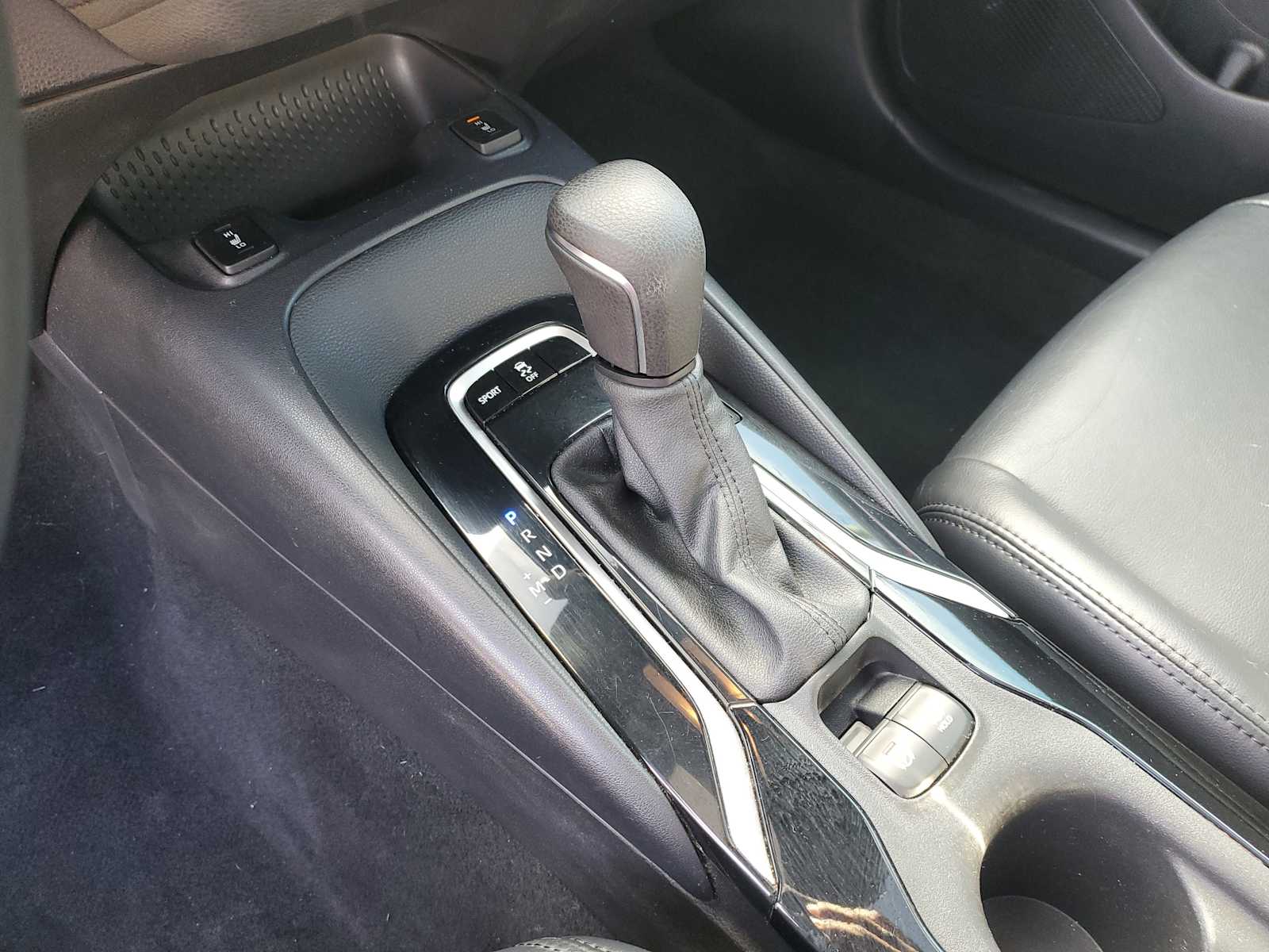 Thumbnail: 2021 Toyota Corolla - 31