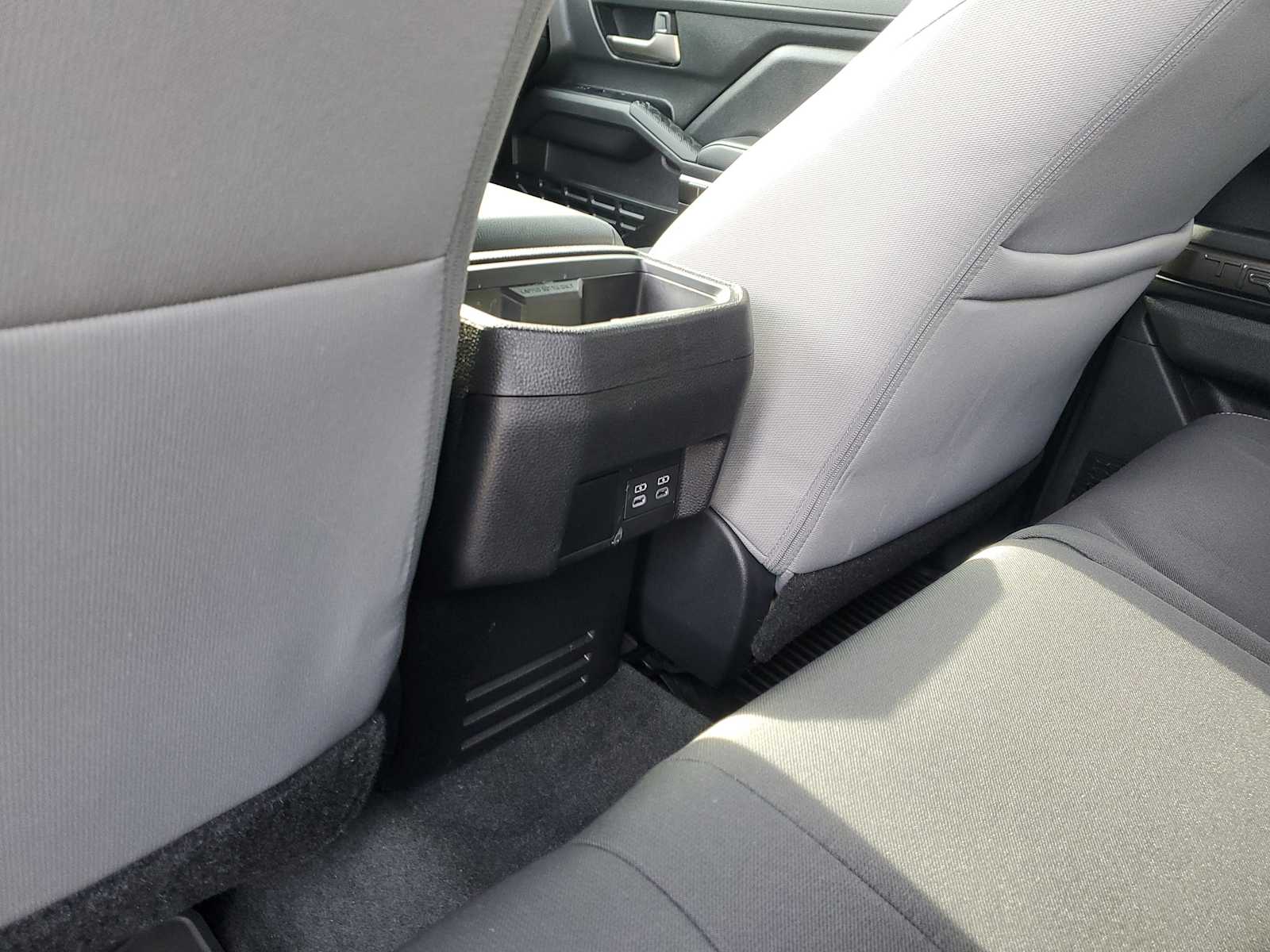 Thumbnail: 2025 Toyota Tacoma - 14