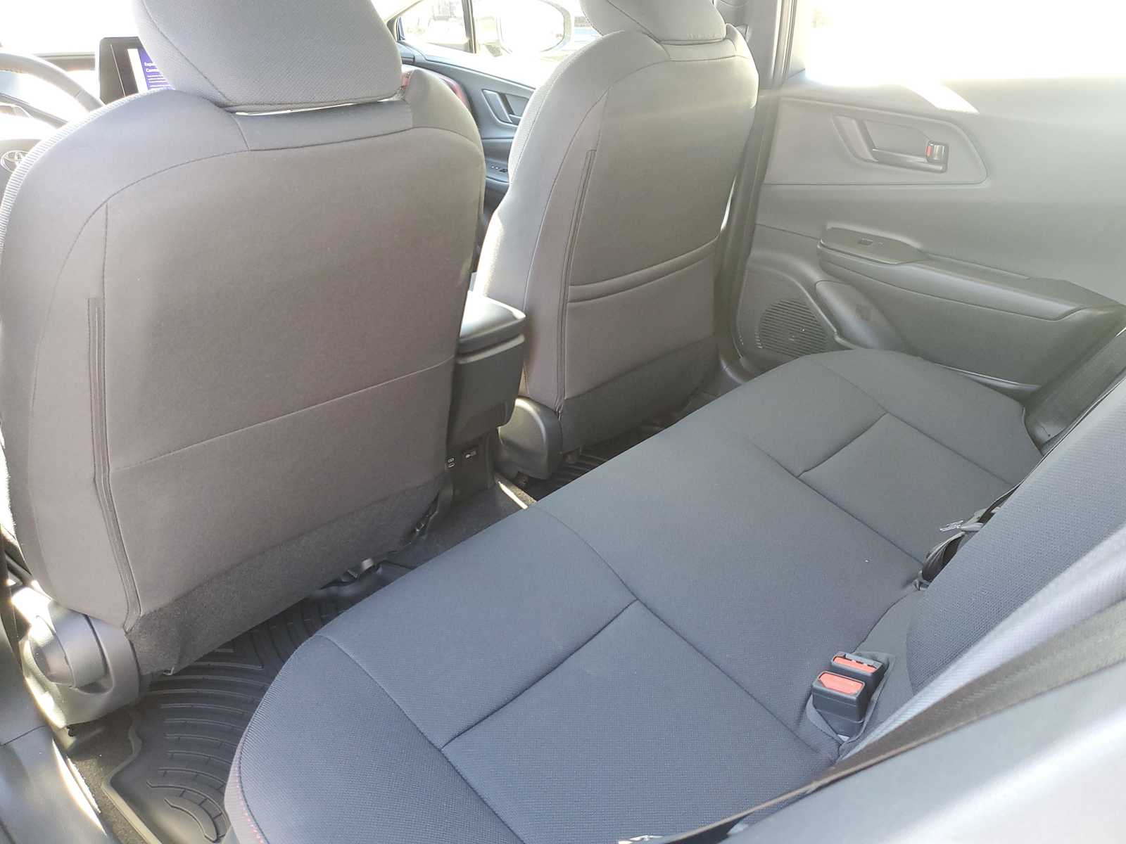 Thumbnail: 2026 Toyota Prius - 12