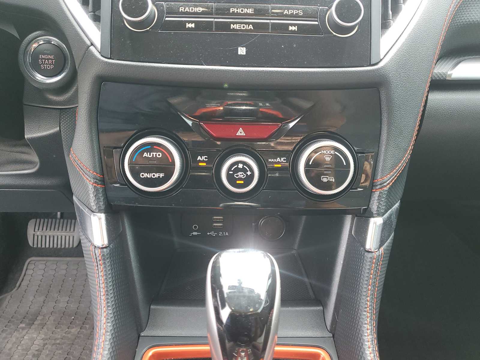 Thumbnail: 2020 Subaru Forester - 30