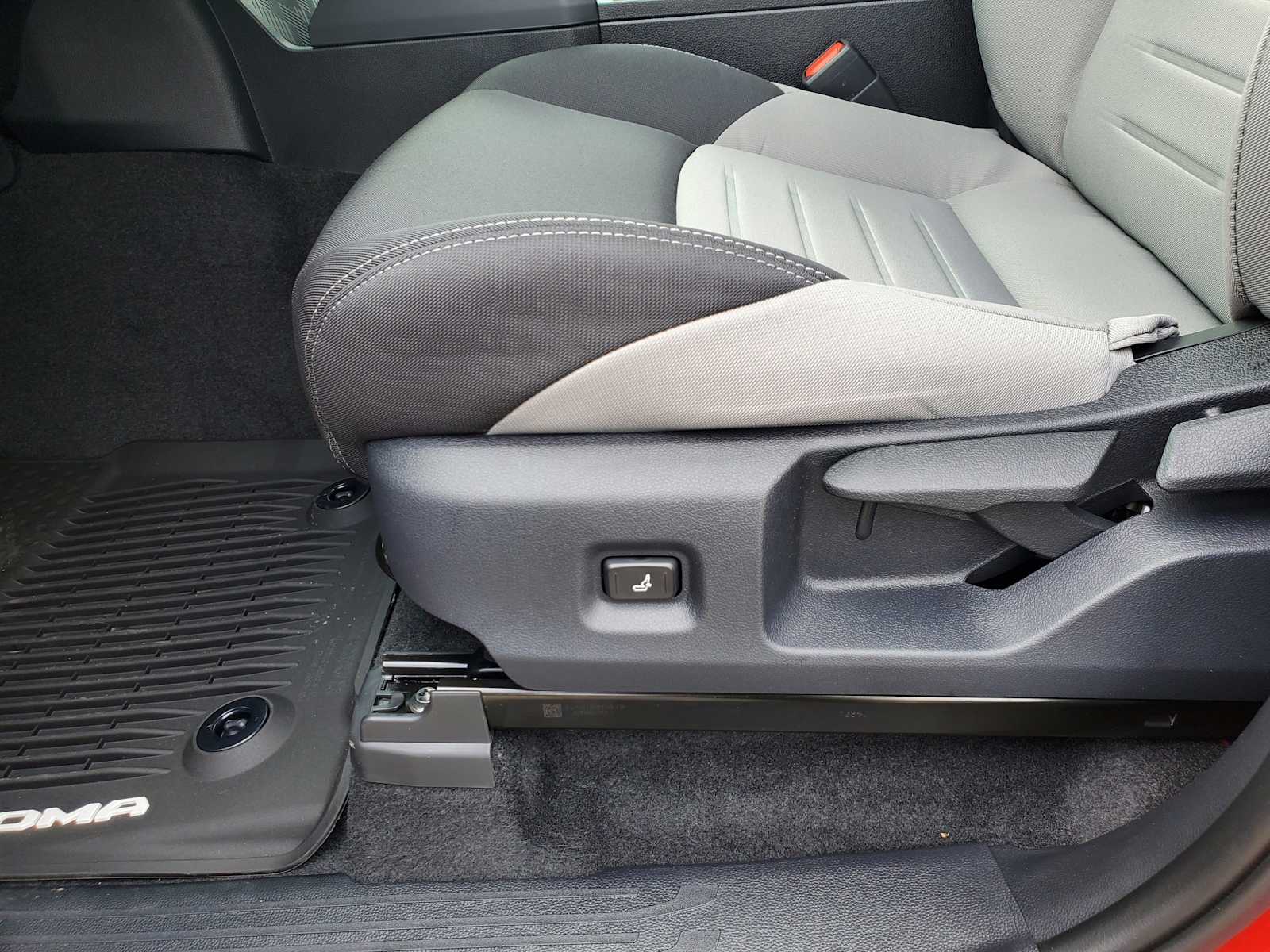 Thumbnail: 2026 Toyota Tacoma - 18