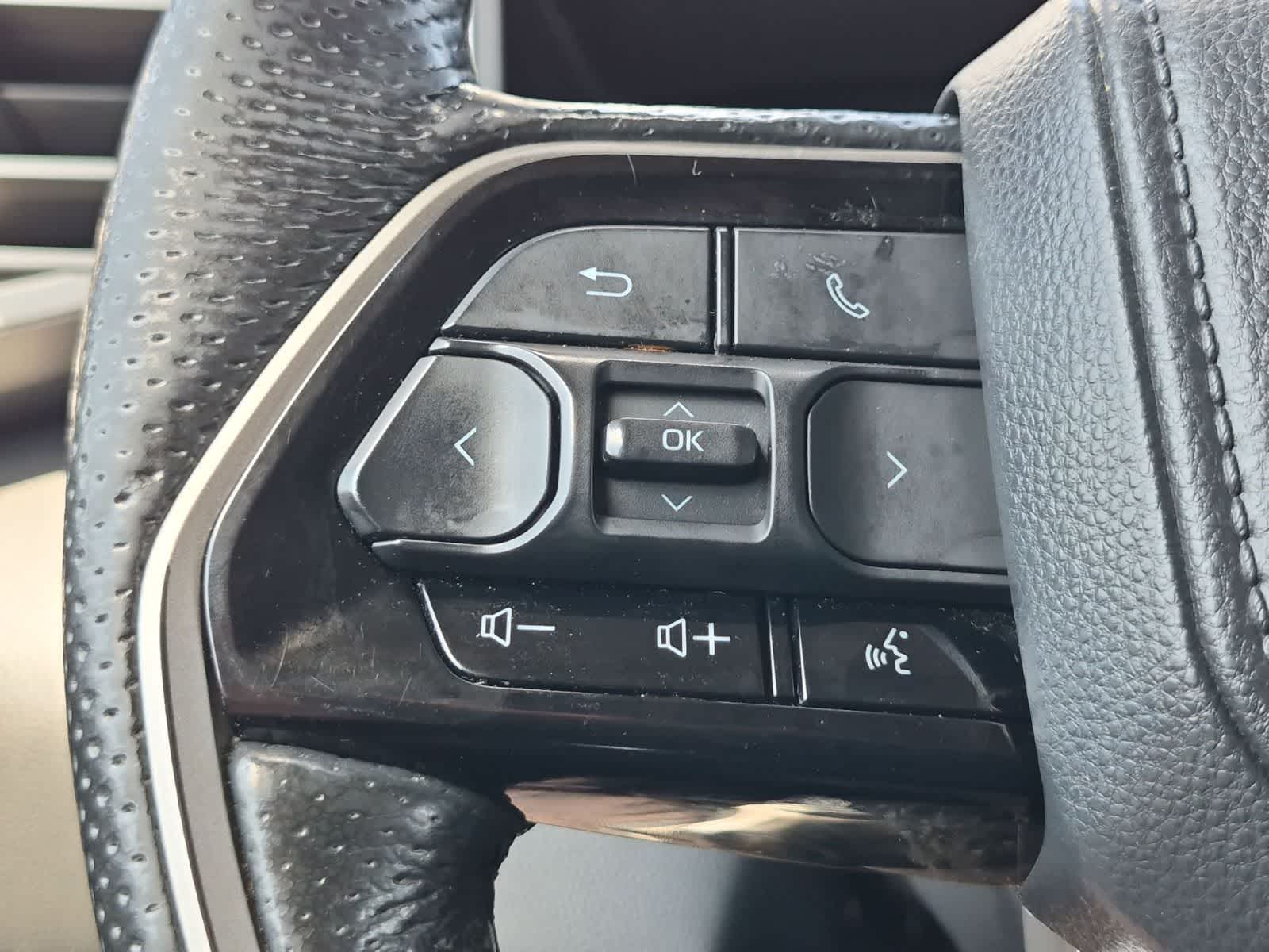 Thumbnail: 2024 Toyota Tundra - 26