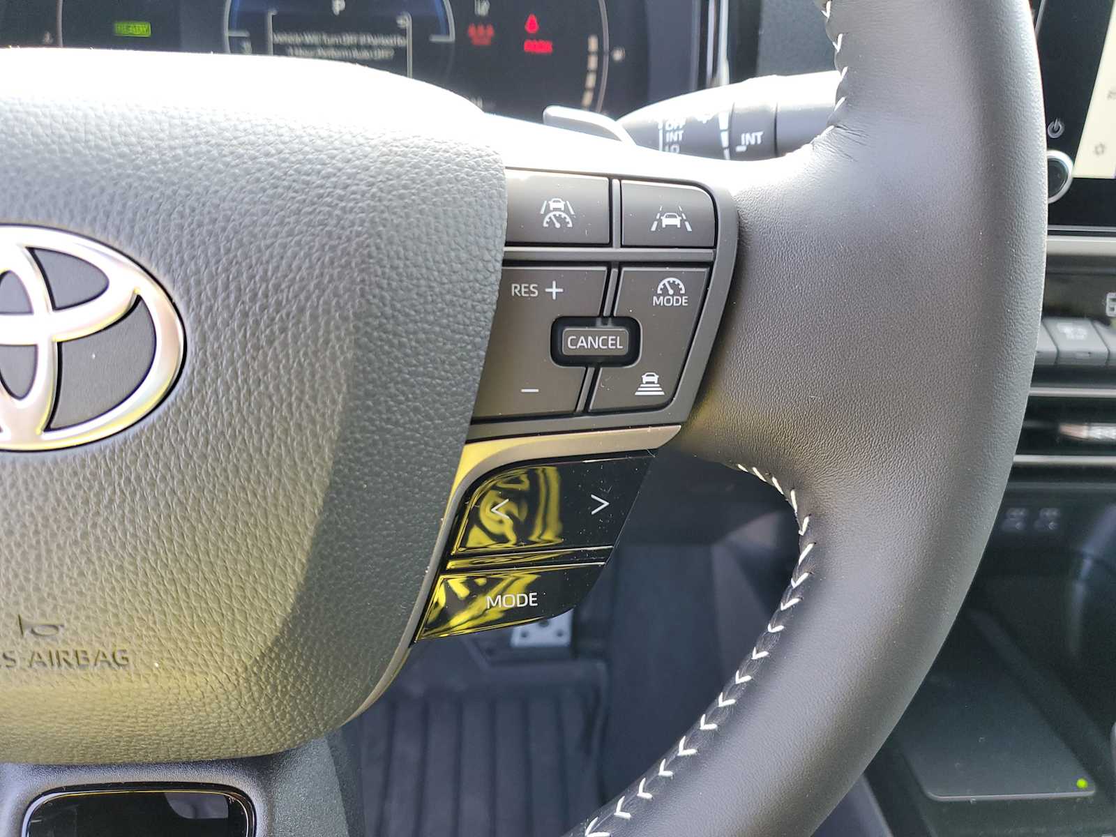 Thumbnail: 2026 Toyota Camry - 24