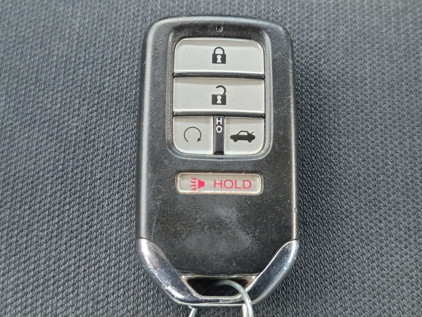 Thumbnail: 2016 Honda Civic - 34