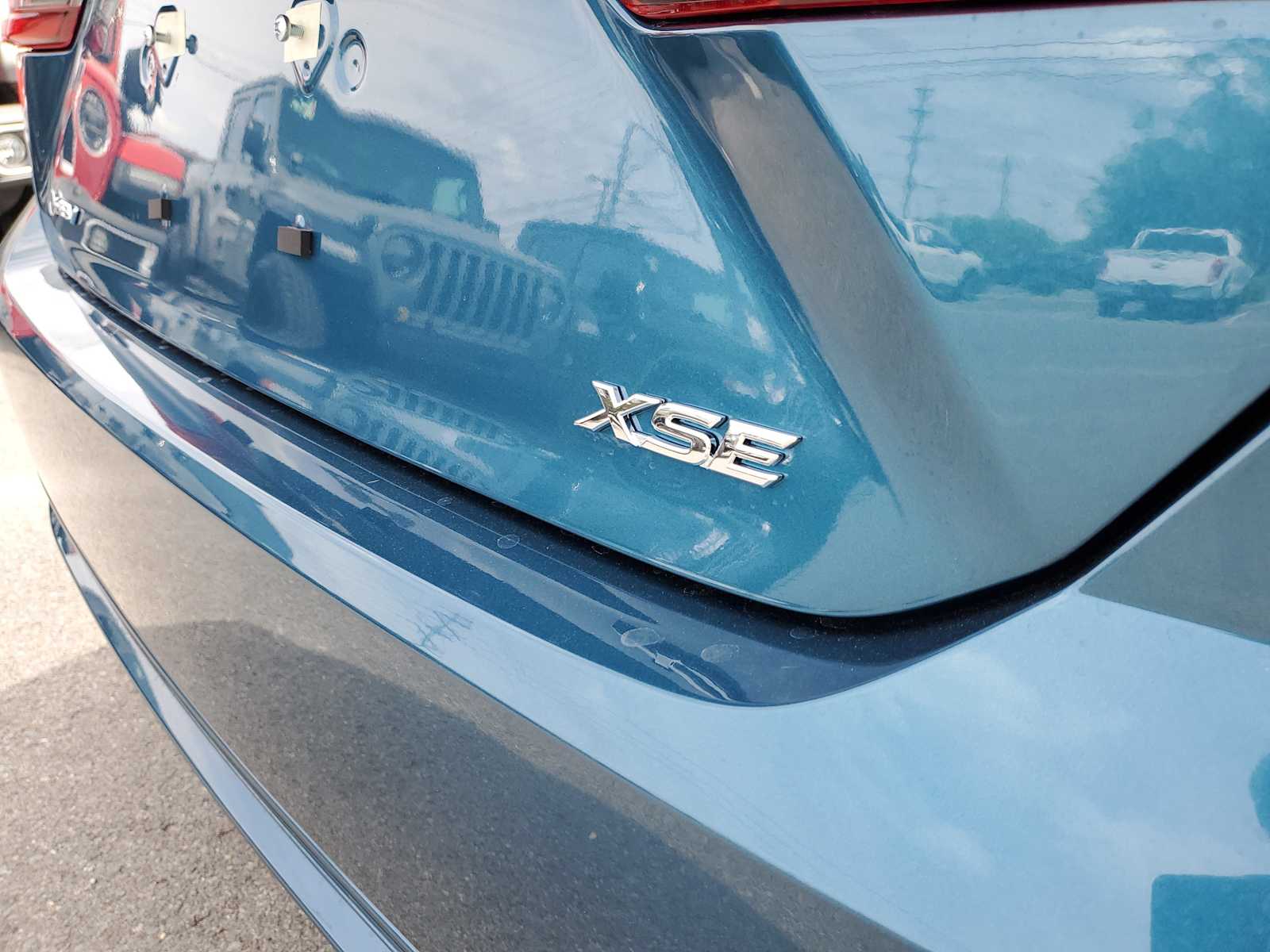 Thumbnail: 2026 Toyota Camry - 7