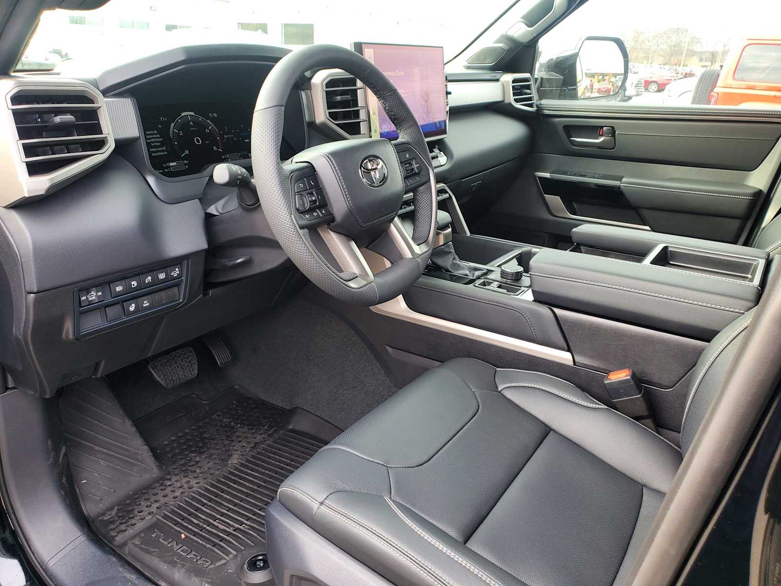 Thumbnail: 2026 Toyota Tundra - 19