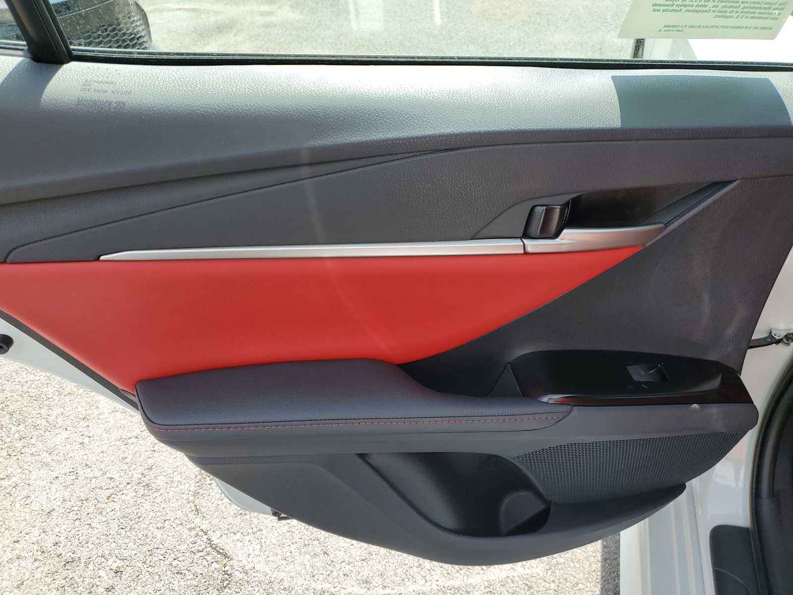 Thumbnail: 2026 Toyota Camry - 10