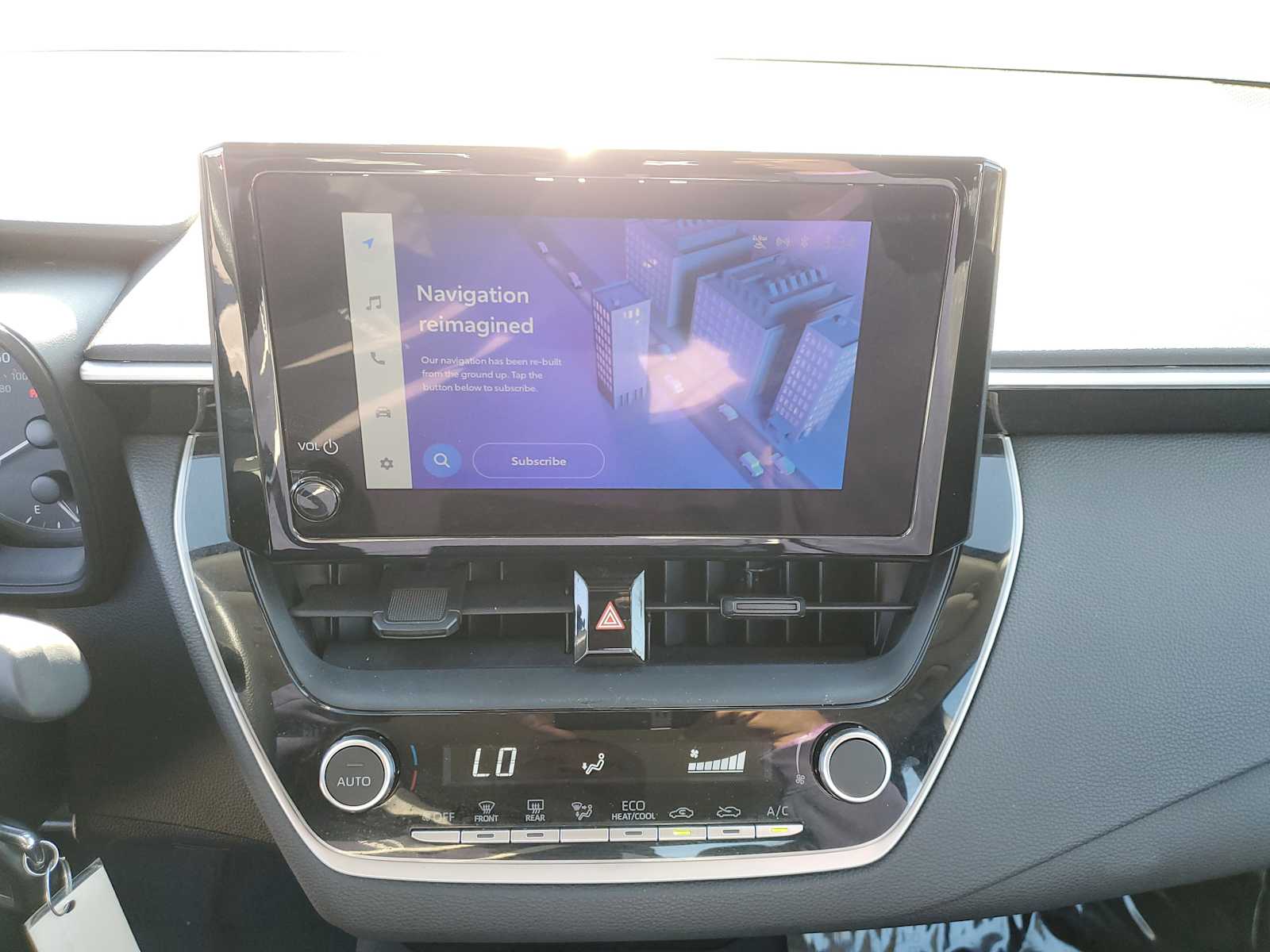 Thumbnail: 2024 Toyota Corolla - 28