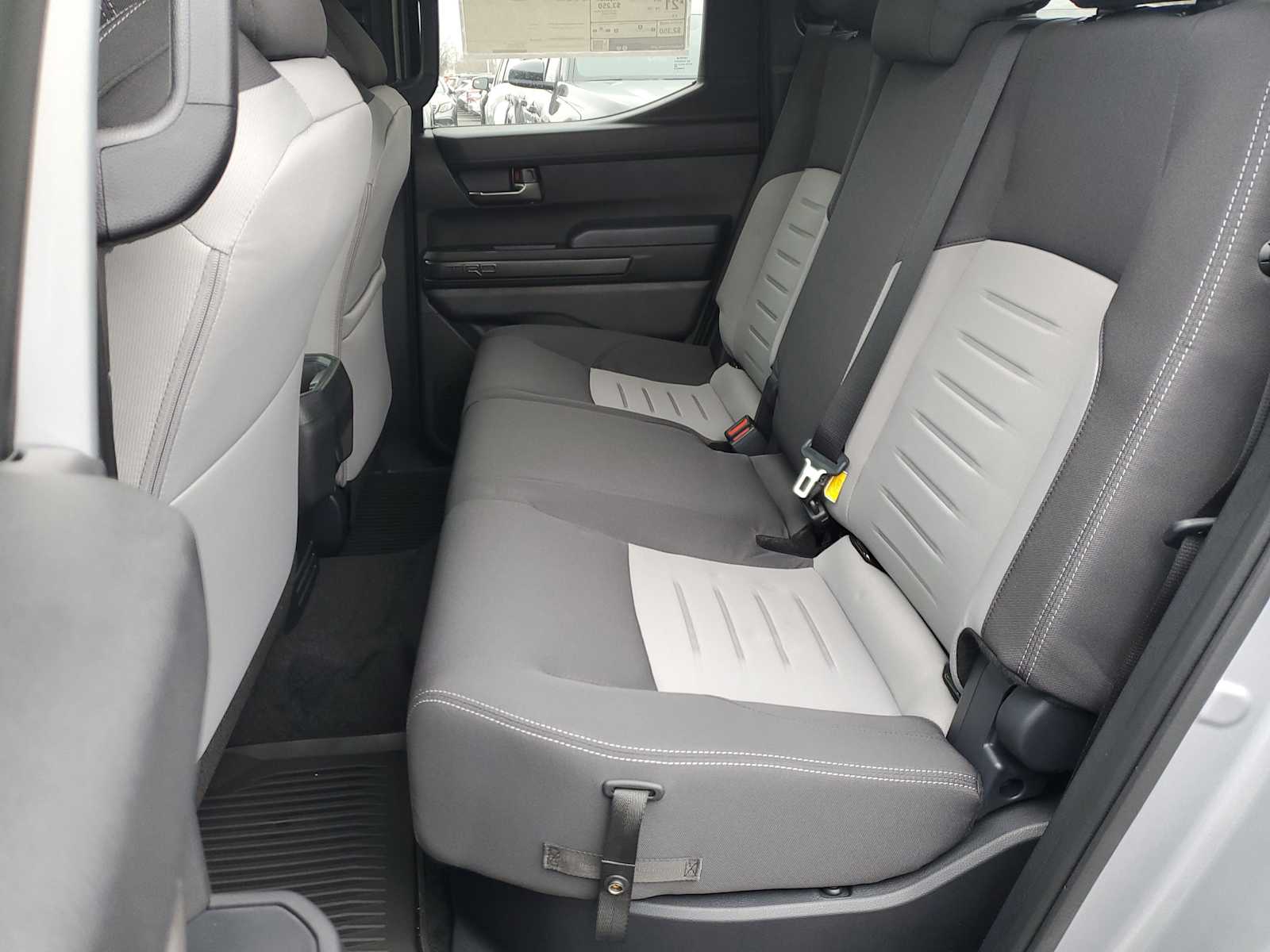 Thumbnail: 2026 Toyota Tacoma - 12