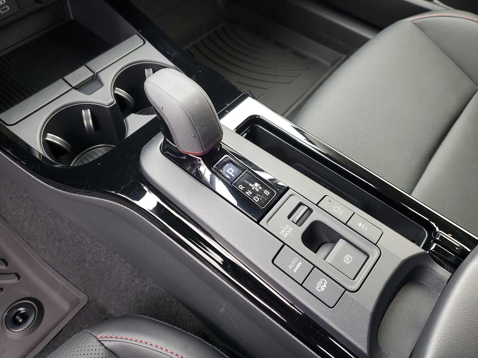 Thumbnail: 2026 Toyota Prius - 29