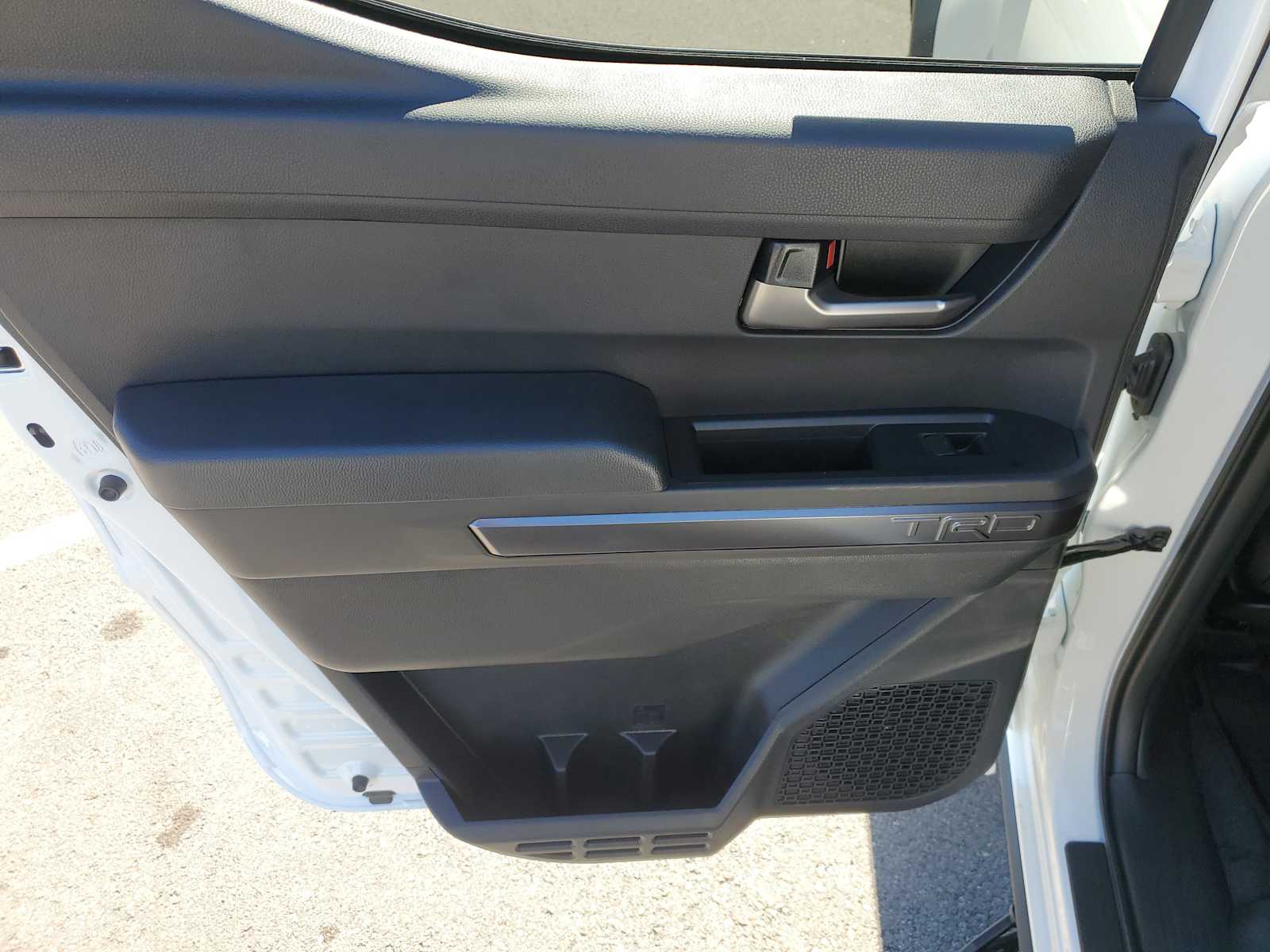 Thumbnail: 2025 Toyota Tacoma - 10