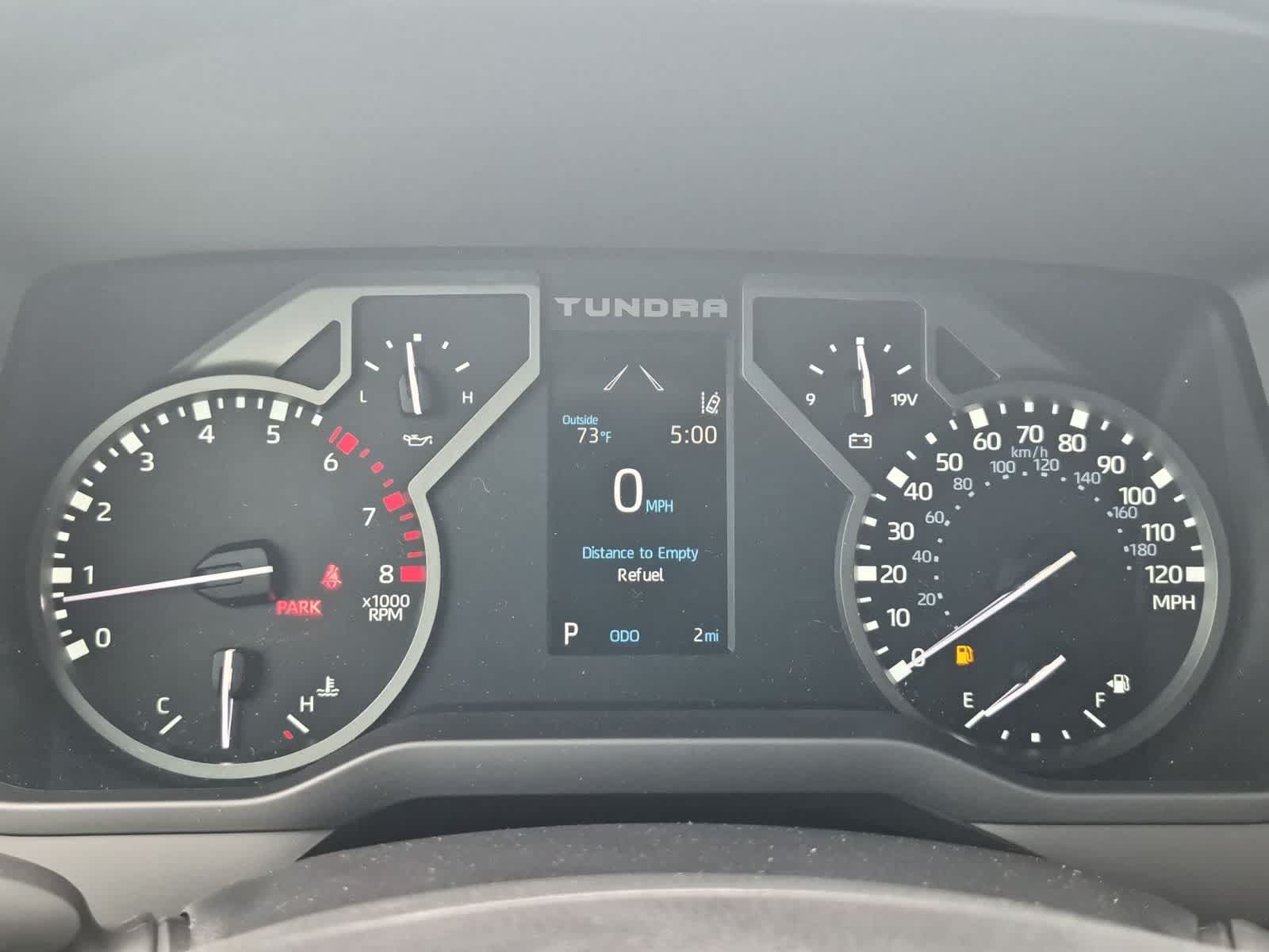 Thumbnail: 2026 Toyota Tundra - 31