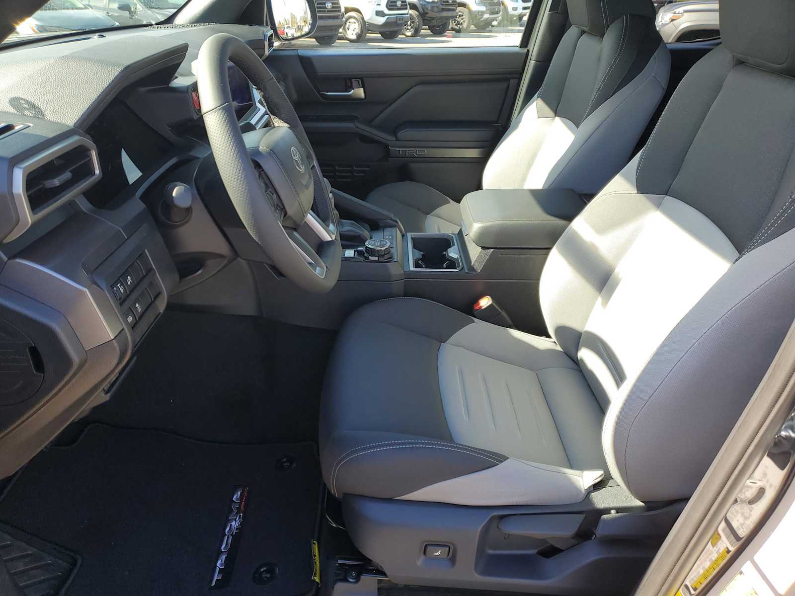 Thumbnail: 2026 Toyota Tacoma - 18