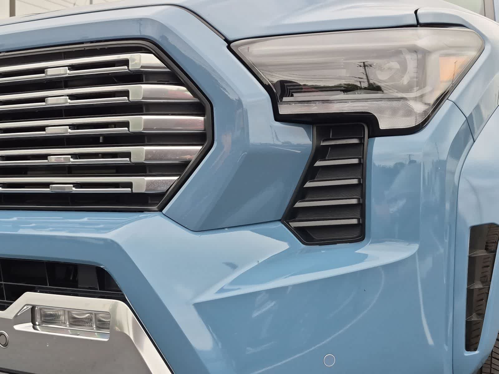 Thumbnail: 2026 Toyota Tacoma - 11
