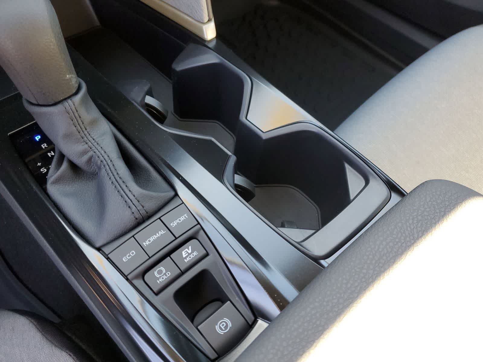 Thumbnail: 2026 Toyota Camry - 30