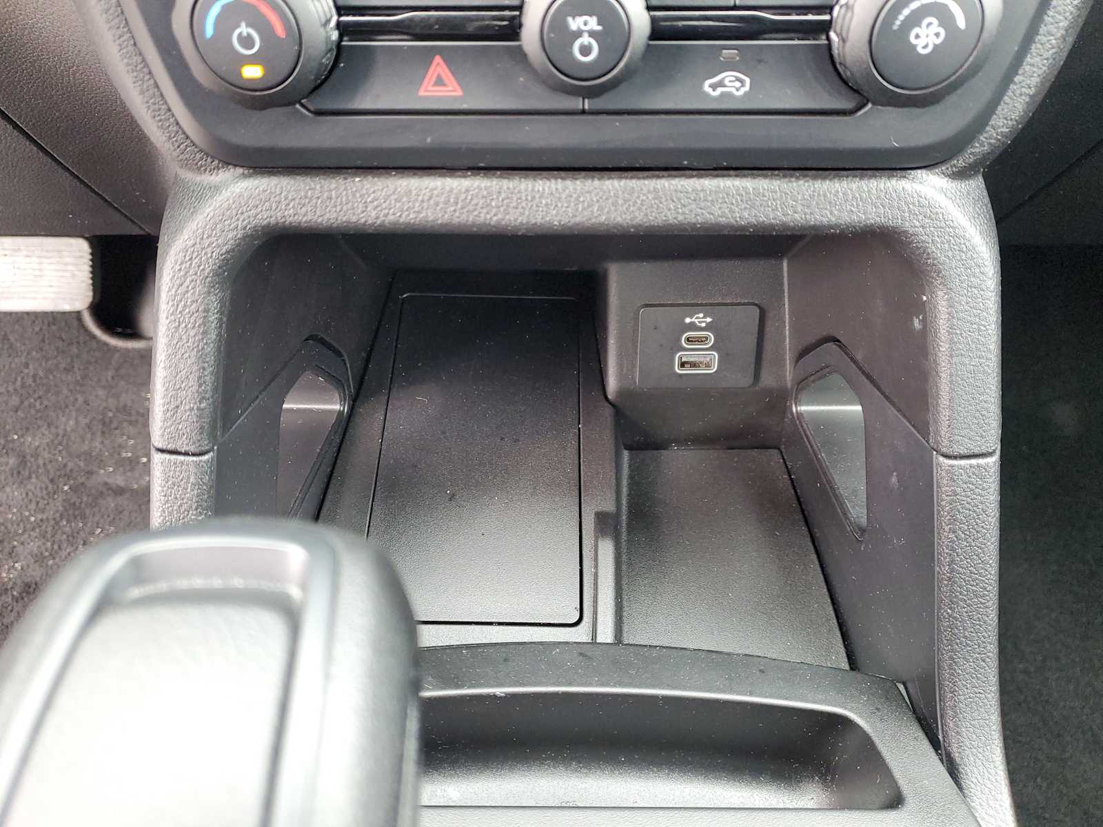 Thumbnail: 2024 Ford Ranger - 30