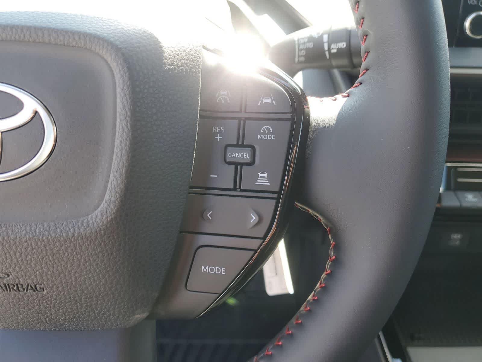 Thumbnail: 2026 Toyota Prius - 22