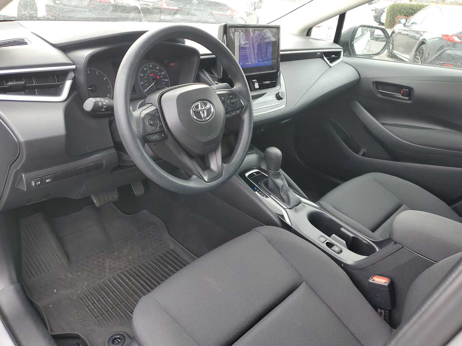 Thumbnail: 2024 Toyota Corolla - 20