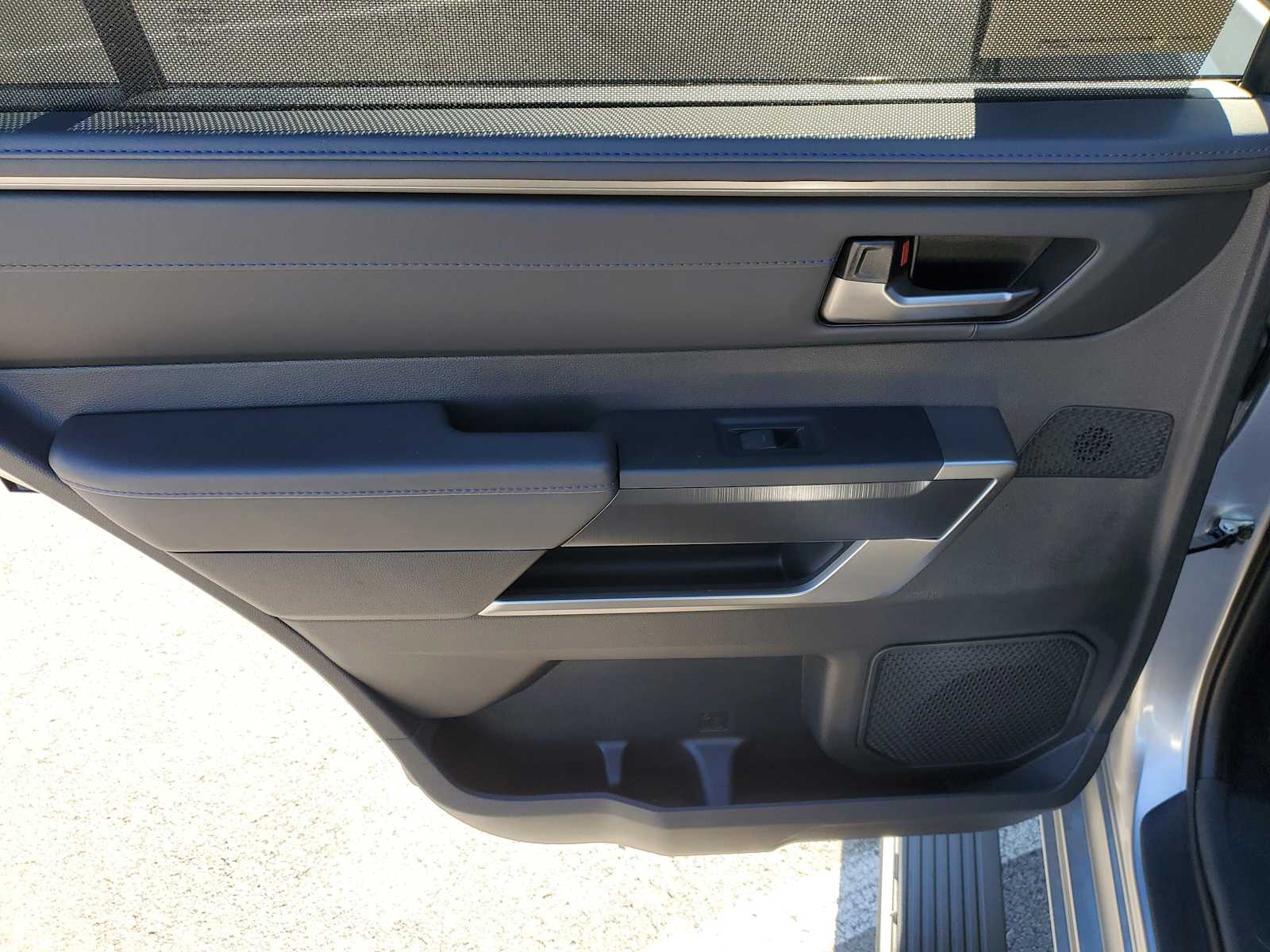 Thumbnail: 2026 Toyota Sequoia - 10