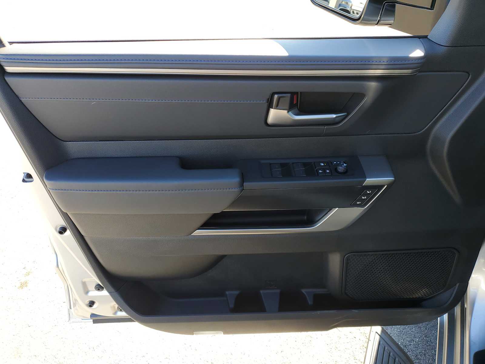 Thumbnail: 2026 Toyota Sequoia - 16