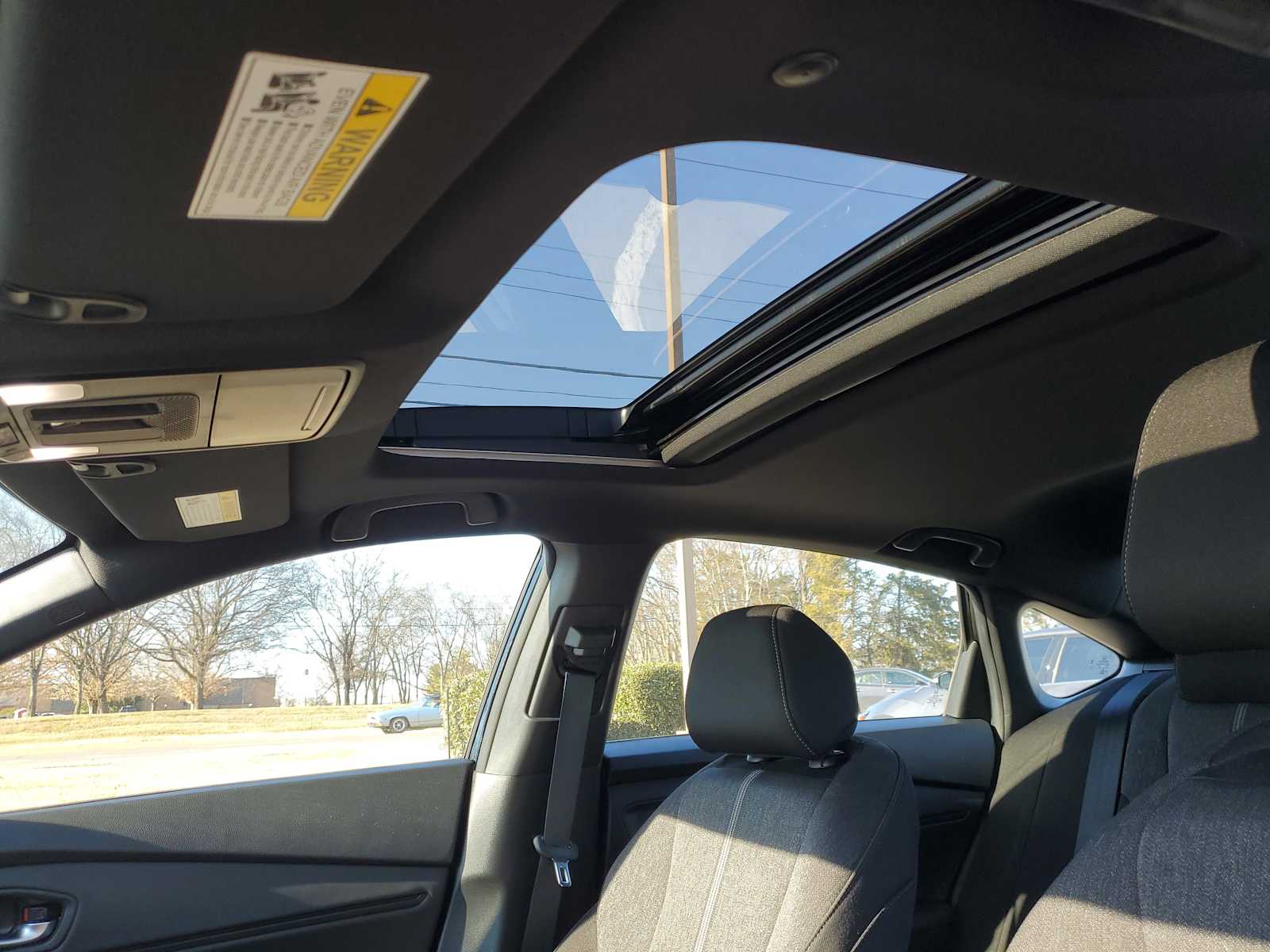 Thumbnail: 2024 Honda Accord - 16