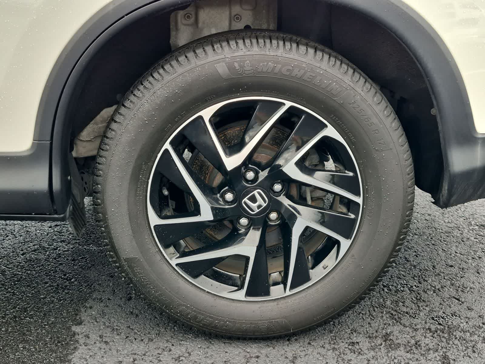 Thumbnail: 2016 Honda CR-V - 13