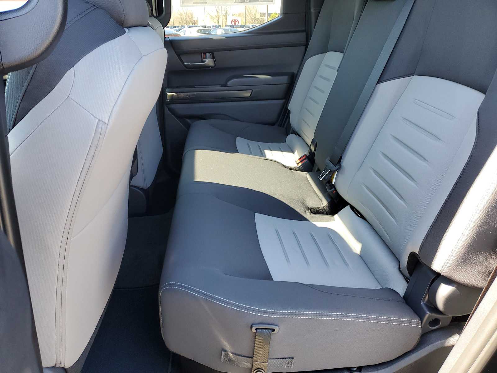 Thumbnail: 2026 Toyota Tacoma - 12