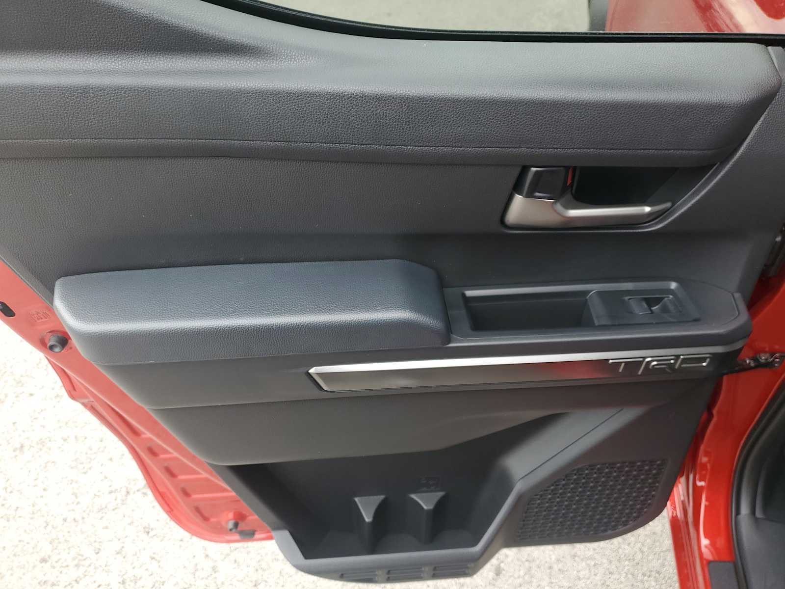 Thumbnail: 2026 Toyota Tacoma - 10