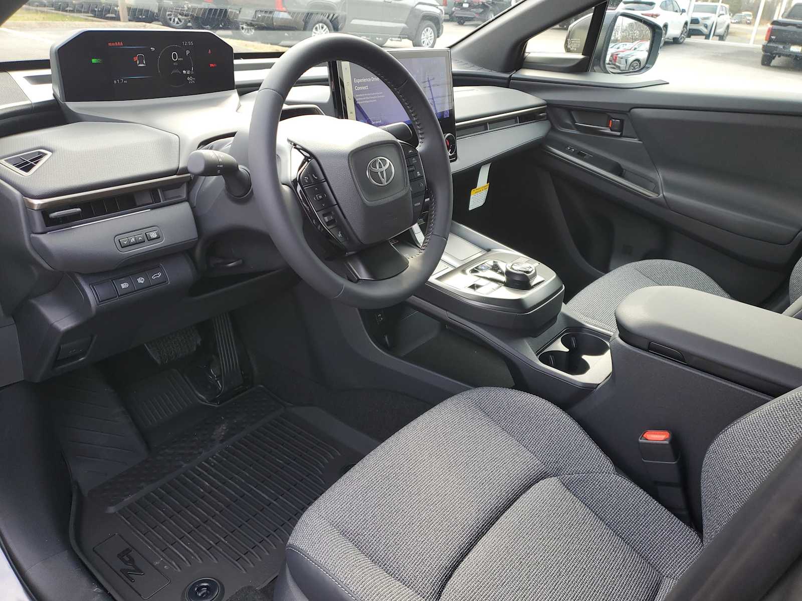 Thumbnail: 2026 Toyota bZ - 20