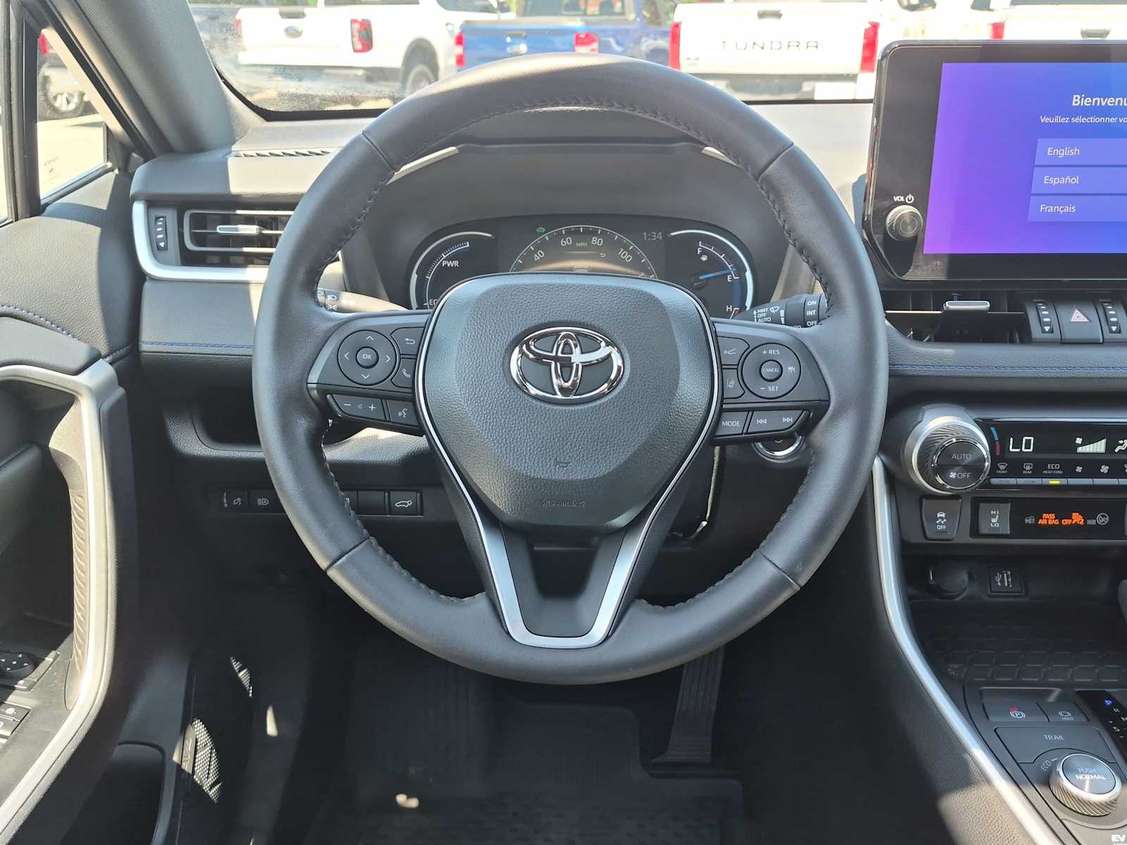 Thumbnail: 2024 Toyota RAV4 - 15